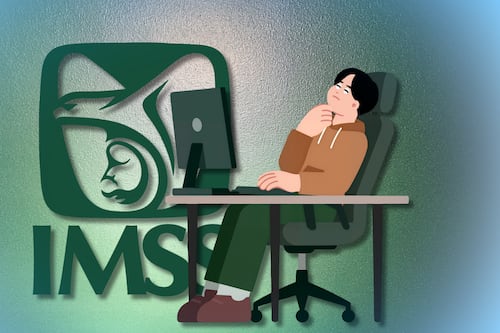 Pensión IMSS 2026: ¿Si trabajas para muchas empresas te puedes pensionar con un pago mensual más alto?