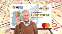 Pensión IMSS 2026: ¿Te pueden depositar tu pago mensual en tarjeta del Banco del Bienestar y cómo cambiarte?