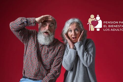 Pensión Bienestar 2026: Revelan calendario tentativo para el pago de ENERO, ¿con aumento incluido?