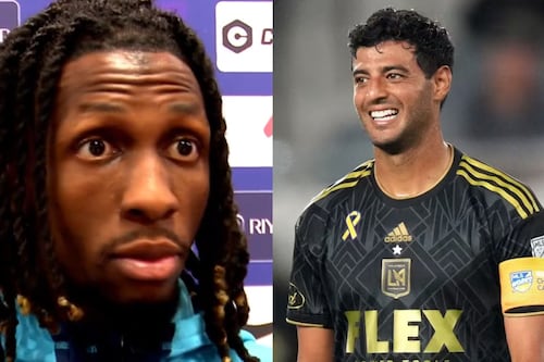 Jugador del Leganés ‘hace’ un Carlos Vela al preguntarle sobre Atlético de Madrid: ‘No veo futbol’