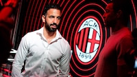 Ruben Amorim mete presión a Santi Gimenez y delanteros del Milan: ‘Hay que marcar más goles’