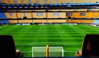 El Estadio Universitario supera problemas de cancha y recibirá entrenamientos del Mundial 2026
