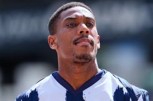 Anthony Martial fue SEPARADO de Rayados tras INDISCIPLINA en el partido vs Chivas; ¿qué hizo?