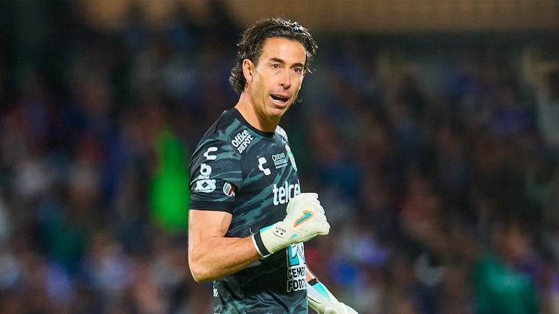 ¡Atlante tiene nuevo portero! Óscar Jiménez reforzará al equipo de Miguel Herrera en la Liga MX