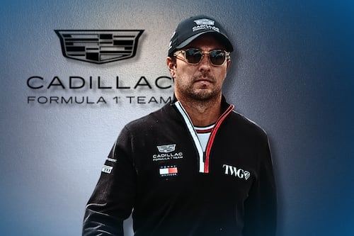 Checo Pérez asegura: ‘Por mi rendimiento, soy de los mejores en la parrilla’ previo a GP de Mónaco