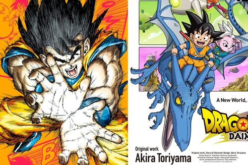 Dragon Ball Daima: Revelan fecha de lanzamiento y horario, ¿cuándo se estrena? (VIDEO)