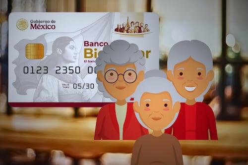 Pensión Bienestar y Mujeres Bienestar 2025: ¿Qué letras COBRAN SU PAGO hoy lunes 15 de Septiembre?