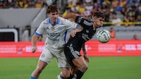Nada que ver con Liga MX: Cruz Azul y América pasan de un 4-3 a un 0-0 en Fecha FIFA (VIDEO)