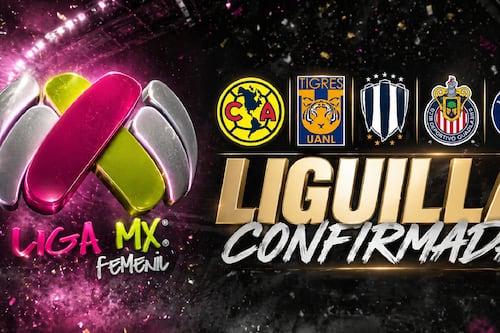 ¡Sólo Cruz Azul puede cambiarla! Media LIGUILLA de Liga MX Femenil está definida; ¿cómo quedó?