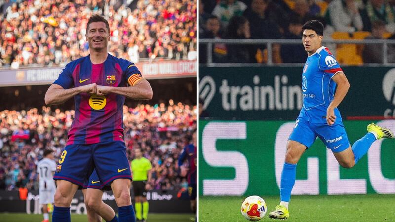 Atlético de Madrid vs Barcelona: IA predice si Obed Vargas y Colchoneros sacan ventaja en Copa del Rey