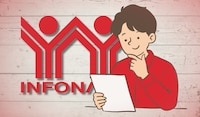 Infonavit: ¿Cuánto es lo mínimo que debes ganar para comprar una casa de interés social en México?
