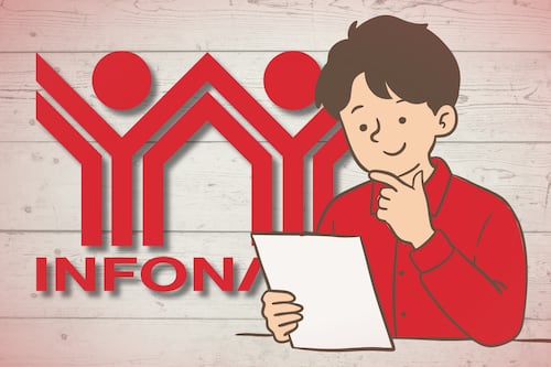 Infonavit: ¿Cuánto es lo mínimo que debes ganar para comprar una casa de interés social en México?