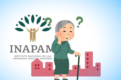 ¿Tienes Tarjeta INAPAM? Estos adultos mayores deben renovar su credencial en Junio 2026