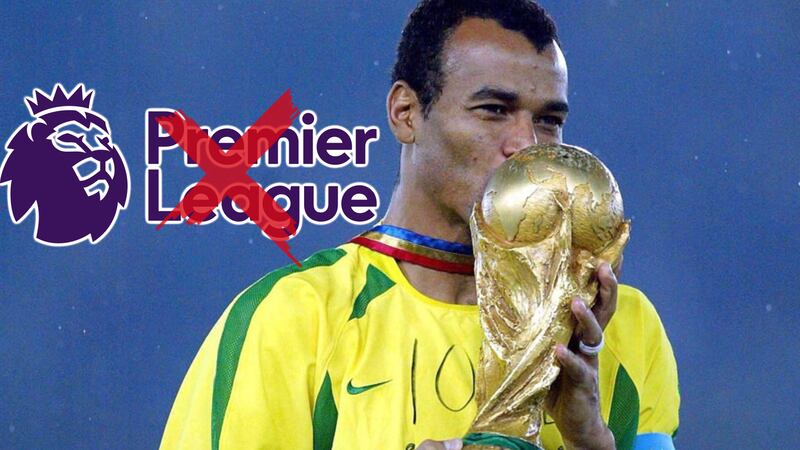 Cafú CULPA a la Premier League de ‘ARRUINAR’ a jugadores Brasileños y bajo nivel en selección; ¿por qué?