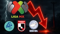 Liga MX, por debajo de Egipto, Chipre y Japón; IFFHS reveló ranking de las mejores competiciones