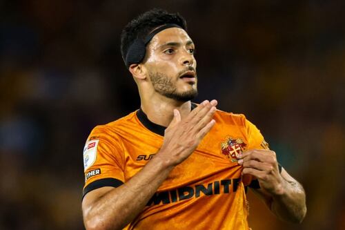 ¡HEROICO regreso! Raúl Jiménez salvó a Wolves de perder ante Blackburn con un GOLAZO de penal