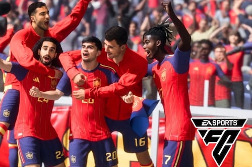EA Sports revela cómo predijo que España sería campeón del Mundial 2026, quinto acierto al hilo