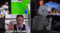 Memes se ensañan con Pumas tras dejar ir ventaja ante Cruz Azul en J11 del Apertura 2026