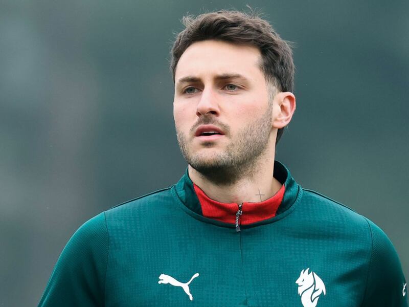 ¡Regresa! Santi Gimenez volverá a la convocatoria del AC Milan, avisa Massimiliano Allegri