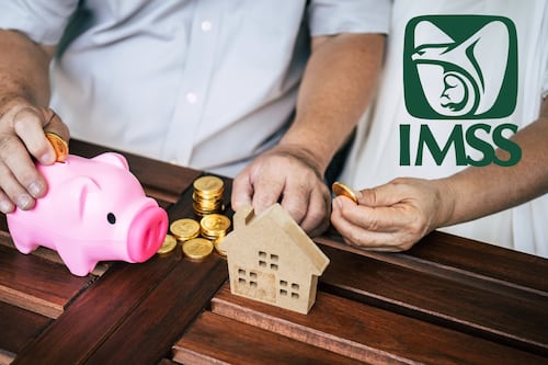 ¿Pensión IMSS hará aumento en depósitos a jubilados desde el pago de Enero 2026? Esto sabemos