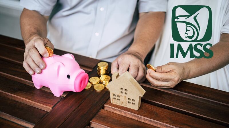 ¿Pensión IMSS hará aumento en depósitos a jubilados desde el pago de Enero 2026? Esto sabemos