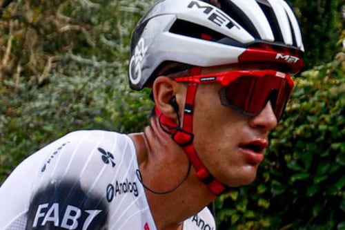 Isaac del Toro correrá el Tour de Francia 2026; no estará en el Giro de Italia