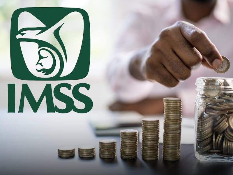 Pensión IMSS 2026: ¿Cómo tramitar un aumento de hasta 35% en tu pago de Febrero y quiénes pueden hacerlo?