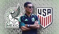 ¡CONFIRMAN Clásico de Concacaf 2026! Rafael Márquez vivirá su PRIMER México vs EE.UU. en OCTUBRE