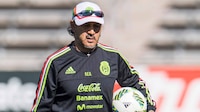‘Gil Mora es una excepción’: el futbol mexicano tiene crisis en inferiores, afirma Potro Gutiérrez