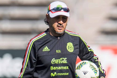 ‘Gil Mora es una excepción’: el futbol mexicano tiene crisis en inferiores, afirma Potro Gutiérrez