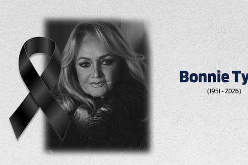 Murió Bonnie Tyler: la voz de ‘Total Eclipse of the Heart’, cábala de Argentina CAMPEÓN en 1986