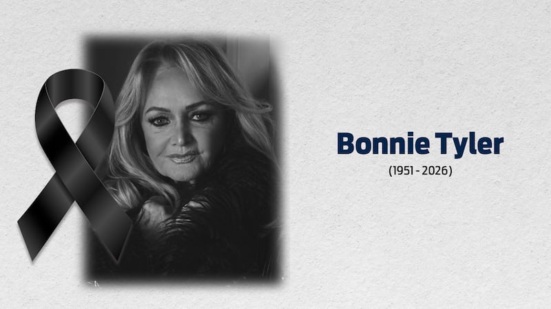 Murió Bonnie Tyler: la voz de ‘Total Eclipse of the Heart’, cábala de Argentina CAMPEÓN en 1986
