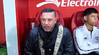 Antonio Mohamed reconoció que el Toluca se confió en derrota ante Pumas: ‘No nos puede pasar’