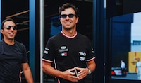 Checo PRONOSTICÓ al GP de Madrid como ‘EL MEJOR DE EUROPA’, pese a dificultad que vivió con Cadillac