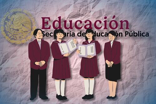 SEP: ¿Cuándo es la entrega de boleta de calificaciones para alumnos del ciclo escolar 2025-2026?
