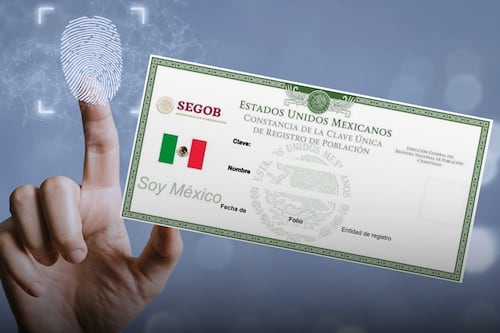 CURP Biométrica 2026: ¿Cuánto cuesta y cómo conseguir la cita para tramitarla antes de la fecha límite?