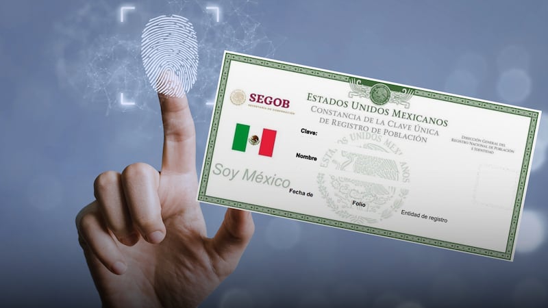 CURP Biométrica 2026: ¿Cuánto cuesta y cómo conseguir la cita para tramitarla antes de la fecha límite?