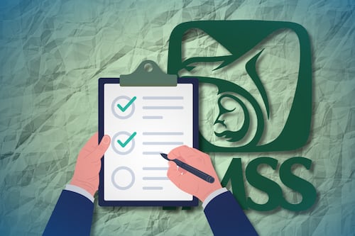 Pensión IMSS 2026: ¿A quiénes les podrían bloquear su depósito EN JULIO y por qué?