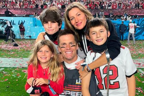 Un amor que no se olvida: Gisele Bundchen reacciona al retiro de Tom Brady