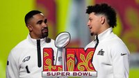 Super Bowl LIX: Kansas City Chiefs vs Philadelphia Eagles EN VIVO, dónde ver HOY en TV, online y horario NFL 2025