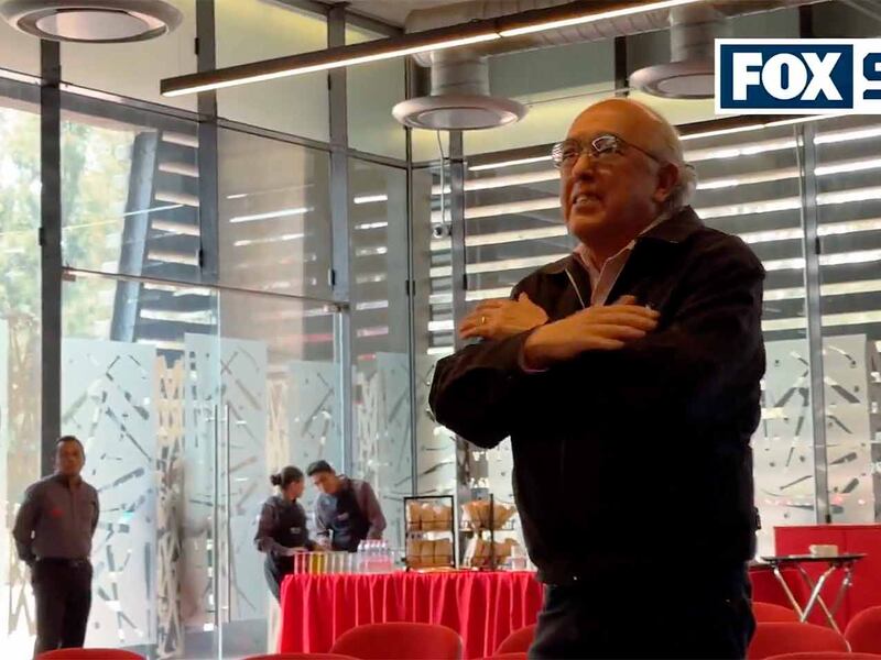 Pepe Segarra es elegido al Salón de la Fama del Beisbol Mexicano: ‘Uno de los mejores días de mi vida’