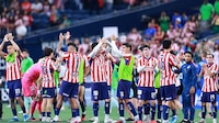 ‘Fracaso de los equipos mexicanos’; en LUP condenan a Chivas pese a su triunfo en Leagues Cup