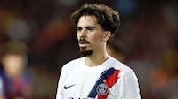 Vitinha le cierra la puerta al Real Madrid: ‘Sería una estupidez salir del PSG’