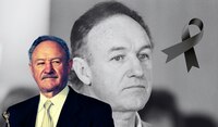 Muere Gene Hackman a los 95 años; fue hallado junto a su esposa en su casa de Nuevo México