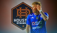 Houston Dynamo sube oferta por Mateusz Bogusz y Cruz Azul recibiría hasta 10 MDD