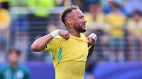 Brasil firmó su peor Mundial de los últimos 36 años; no era eliminado en Octavos desde Italia 90