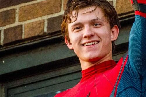 ¡Tom Holland confirma que ya trabaja en Spider-Man 4! Hay ‘un legado que proteger’