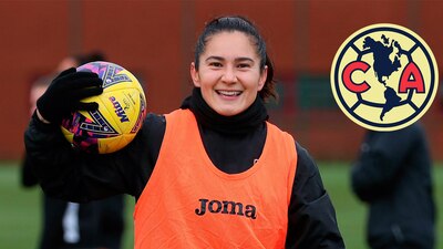 América Femenil estaría sondeando el fichaje de Desirée Monsiváis