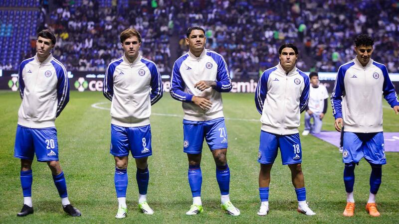 Vancouver FC se rinde al Cruz Azul: ‘Es como el Real Madrid o Barcelona de Norteamérica’