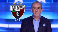 ‘El que quiera estar en Liga MX, tienen que trabajar y entender que hay reglamentos’: Presidente de Atlante